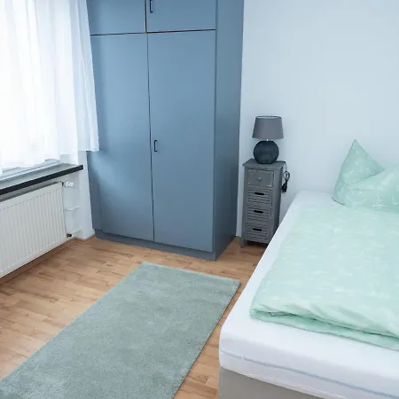 Ferienwohnungen Hirschen Lottstetten Esterno foto