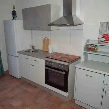 Ferienwohnungen Hirschen Lottstetten Esterno foto