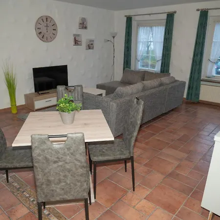 Ferienwohnungen Hirschen Lottstetten Esterno foto