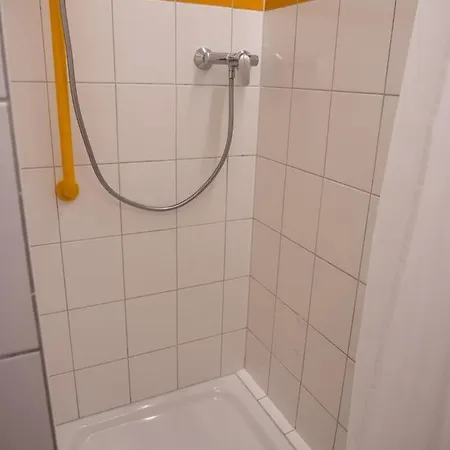 Ferienwohnungen Hirschen Lottstetten Esterno foto