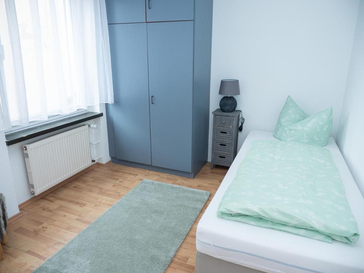 Apartment Hirschen Lottstetten