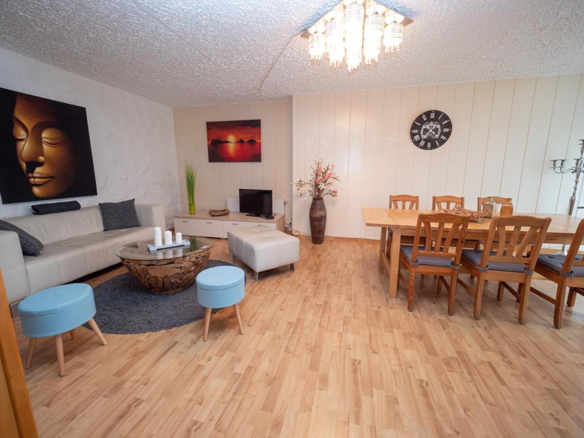 Hirschen Apartment Lottstetten