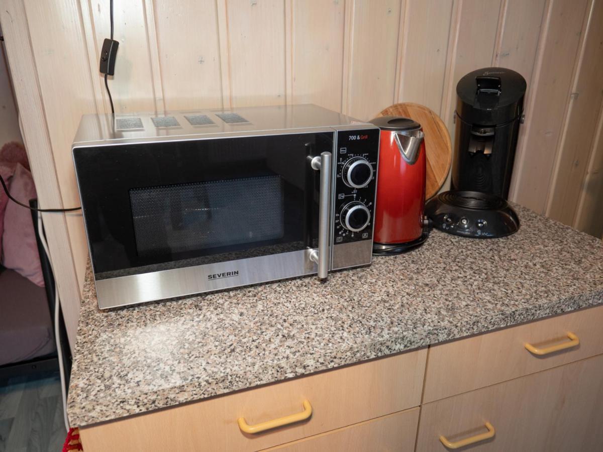 Apartment Hirschen Lottstetten
