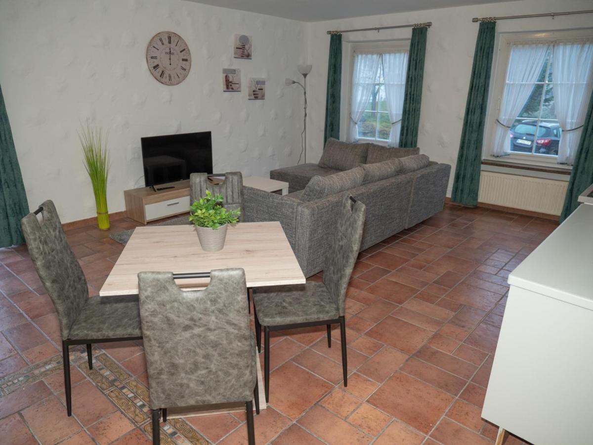 Hirschen Apartment