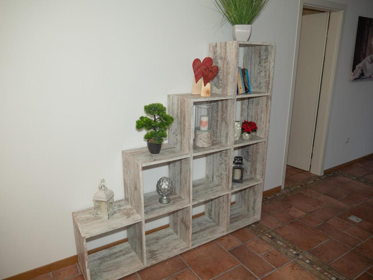 Apartment Hirschen Lottstetten
