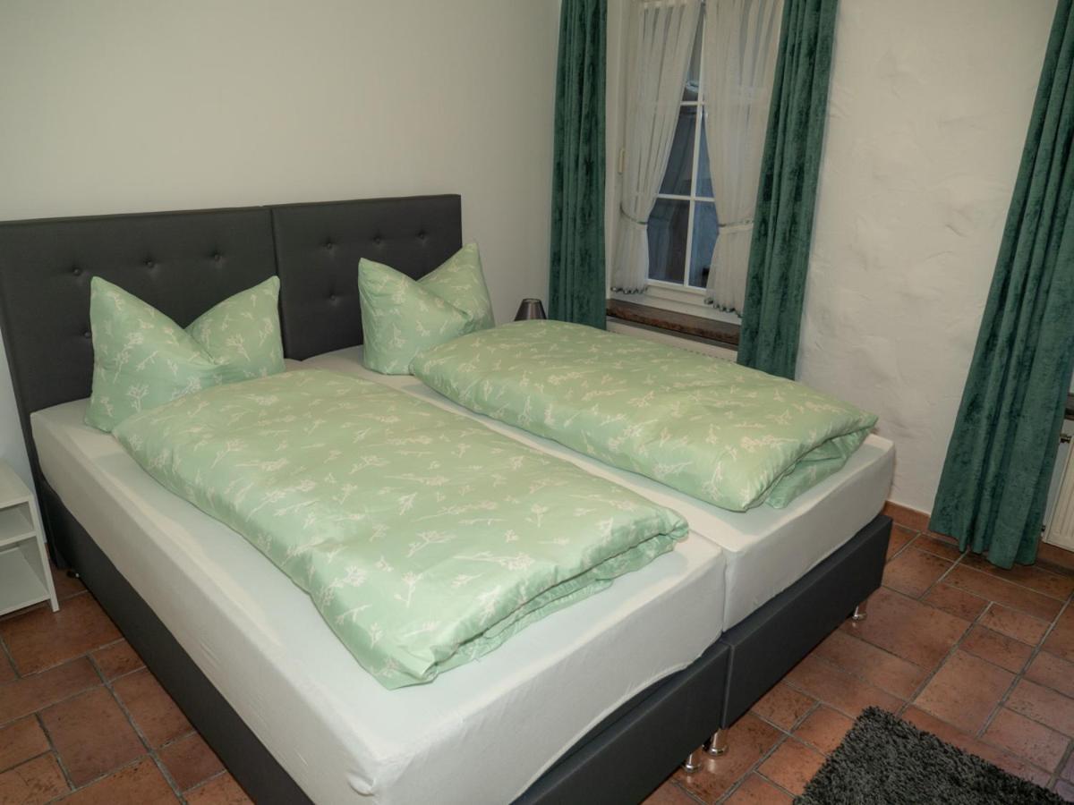 Apartment Hirschen