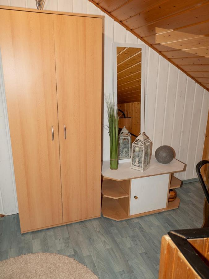 Hirschen *