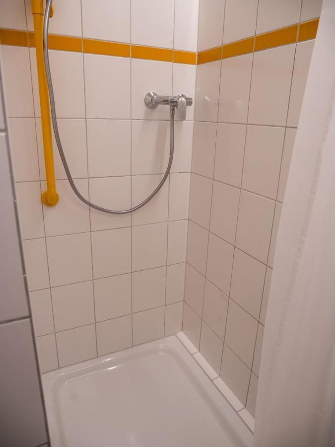Hirschen Apartment